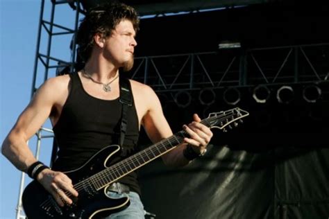 Crossfade’s Ed Sloan Talks Rock Allegiance Tour, New Album