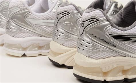 Eight Silver ASICS Runners That Deserve a Gold Star - Sneaker Freaker