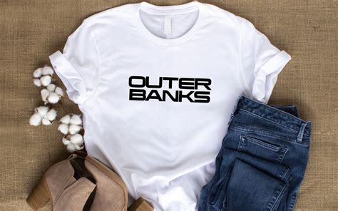 Outer Banks Netflix series tshirt | Etsy