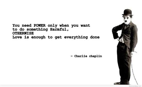 Charlie Chaplin Quotes Wallpapers - Top Free Charlie Chaplin Quotes ...