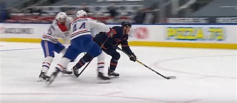 You Can Only Contain Connor McDavid For So Long | Defector