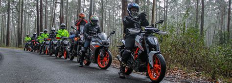 Kolli Hills Power Ride December-2022 - KTM Adventure PRO Experience