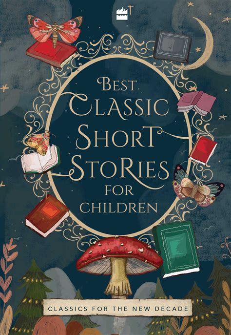 Best Classic Short Stories for Children (9789353579395) - Universal Book Seller