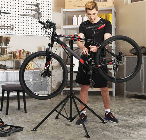 Best Bike Repair Stands in 2022