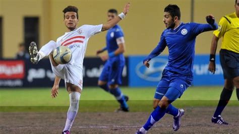 Hossam El-Badry confirms Ayman Ashraf transfer from Smouha