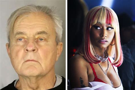 Nicki Minaj's mom outraged over short sentence for man who killed star ...