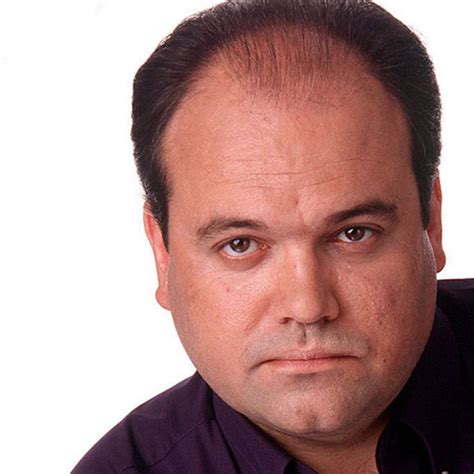 12 Reasons Why Barry Off Eastenders Deserves To Be A National Treasure