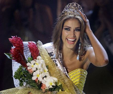 Miss Universe winners through the years | Newsday