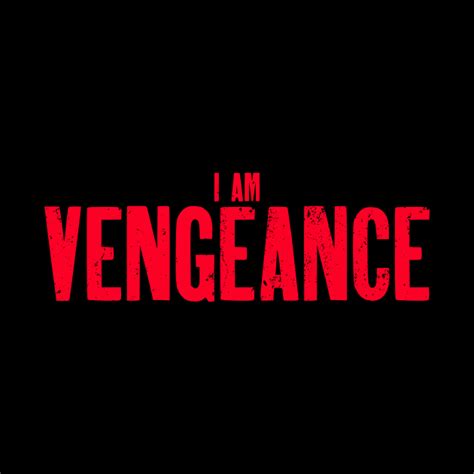 I Am Vengeance - Batman - Mask | TeePublic