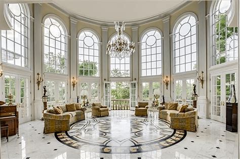 $11.9 Million 23,000 Square Foot Estate In Murfreesboro, TN - Homes of the Rich