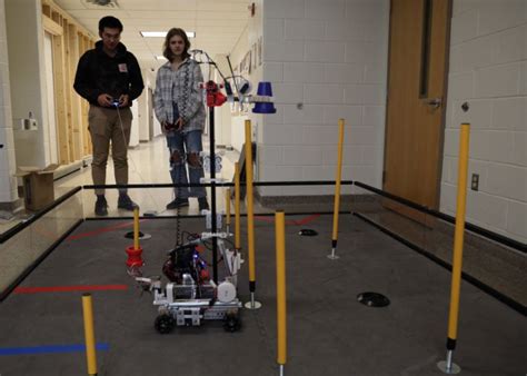 Niskayuna High School receives national recognition for STEM curriculum - Niskayuna Central ...