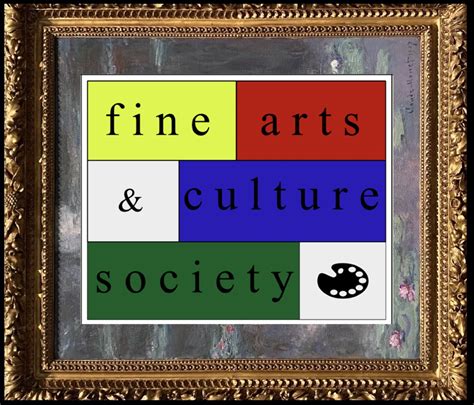 trivia – Fine Arts & Culture Society