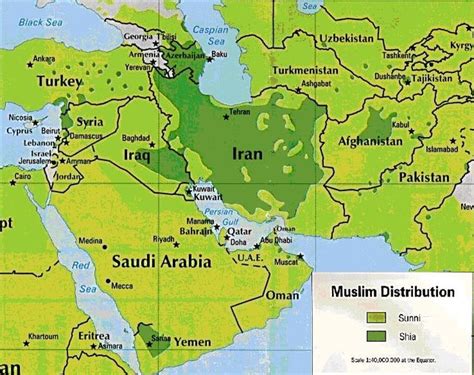 What is the difference between Sunni and Shia Muslims - Tìm với Google ...