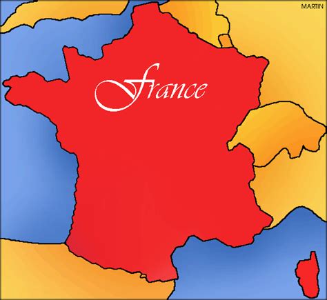 Free France Map Cliparts, Download Free France Map Cliparts png images ...