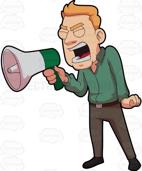 Yelling clipart shouted, Yelling shouted Transparent FREE for download on WebStockReview 2024