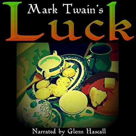 Luck by Mark Twain - Audiobook - Audible.com