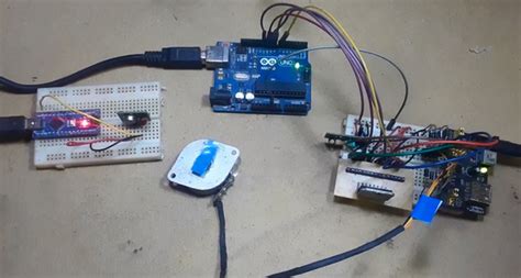 Step Motor Arduino Code for different application and circuits | ee-diary