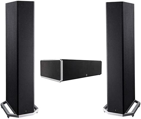 The 7 Best Floorstanding Speakers