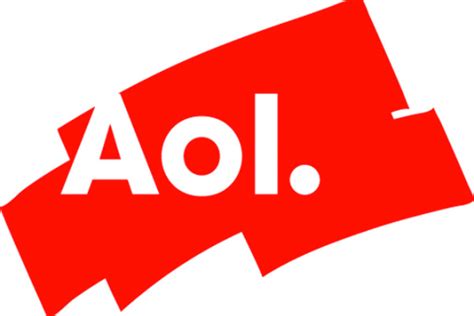 AOL's (AOL) Logo History -- From Control Video Corporation to America Online and AIM - TheStreet