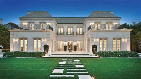 Toorak mansion becomes Melbourne’s most expensive home with $24 million ...