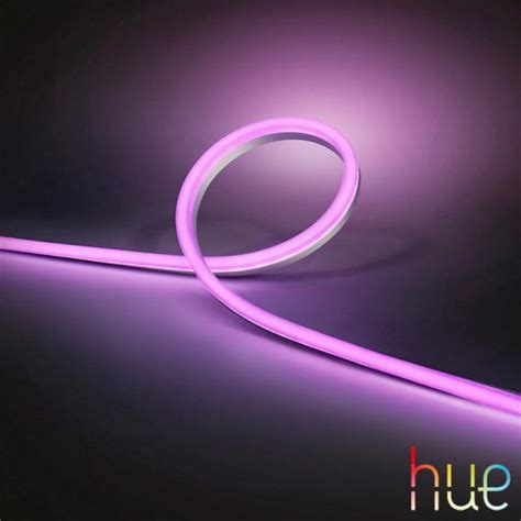 PHILIPS Hue White and color ambiance Outdoor LED light strip - 70983900 | REUTER