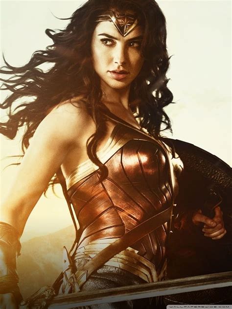 Gal Gadot, Wonder Woman Ultra Background for U TV : & UltraWide & Laptop : Tablet : Smartphone ...