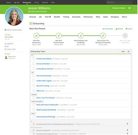 BambooHR Review and Plan Costs in 2023