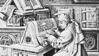 Printing - Gutenberg, Printing Press, Revolution | Britannica