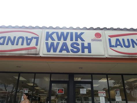 kwik wash laundry - Dry Cleaning & Laundry - San Antonio, TX - Photos ...