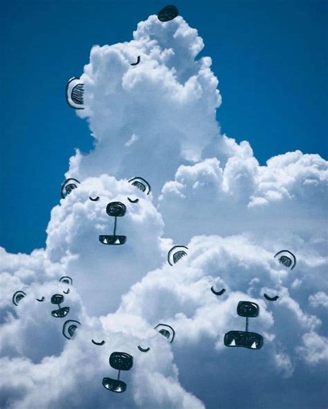 Cartoon Cloud