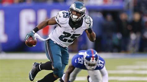 Watch: LeSean McCoy Highlights