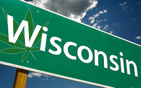 Open Meeting to legalize marijuana in Wisconsin planned | JaySelthofner.com