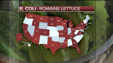 Targeting contaminated produce remains a challenge: ANALYSIS - Good Morning America