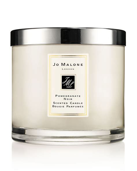 Jo Malone London Pomegranate Noir Scented Candle | Neiman Marcus