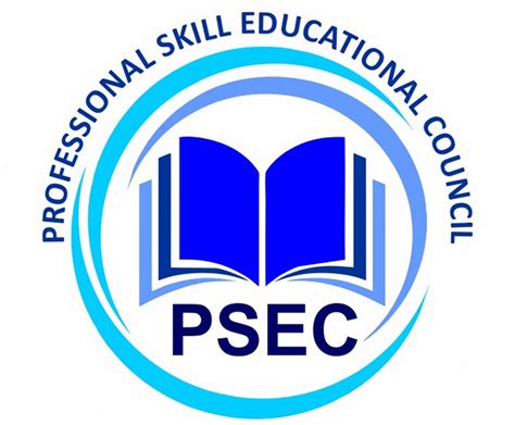 PSEC - Professional Skill Educational Council