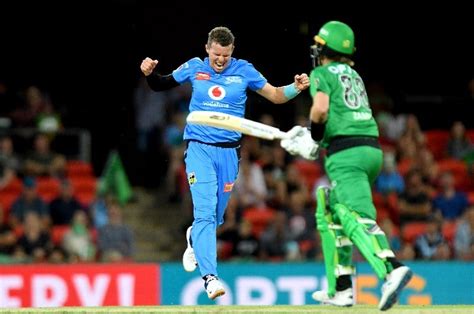 Adelaide Strikers vs Melbourne Stars Betting Tips January 22 - Can ...