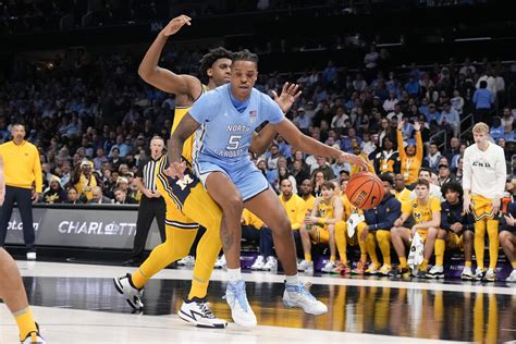 UNC Basketball shows toughness in win over Michigan