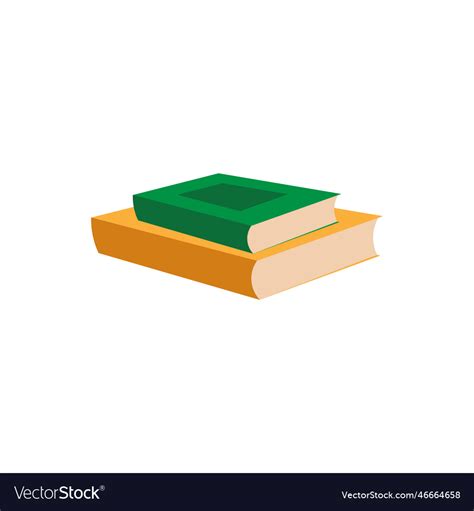 School education book Royalty Free Vector Image