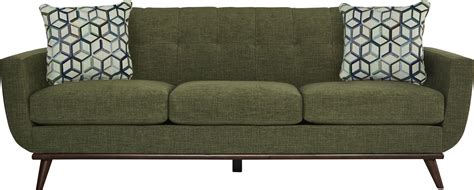 East Side Avocado Sofa | Rooms to go furniture, Rooms to go, Unique ...