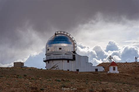 Indian Astronomical Observatory - All You Need to Know BEFORE You Go (2024)