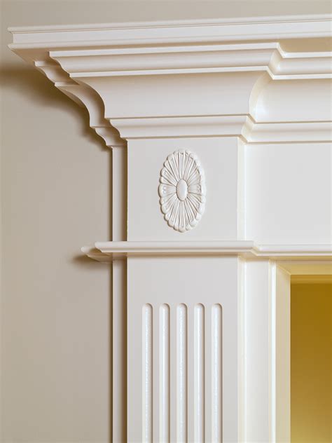 Heritage & Ornate Mouldings | foremostplaster