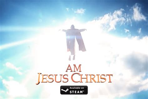 ‘I Am Jesus Christ’ Video Game Allows Players a First-Person Gaming Experience as Jesus