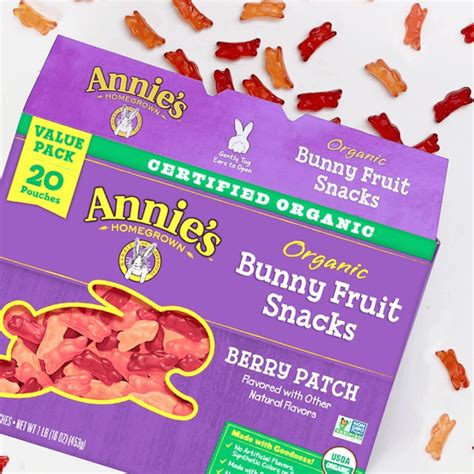 Are Fruit Snacks Vegan? Plus, 10 Healthy Brands to Try | VegNews