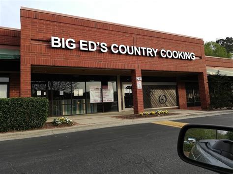 Big Ed's Garner | 231 Timber Dr, Garner, NC 27529, USA