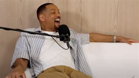 Will Smith reveals how to find “lasting happiness” on NELK Boys podcast - Dexerto