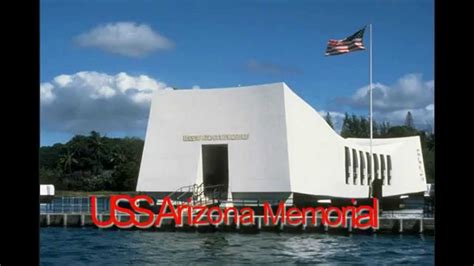 USS Arizona Memorial | uss arizona memorial tickets tours | uss arizona memorial pearl harbor ...