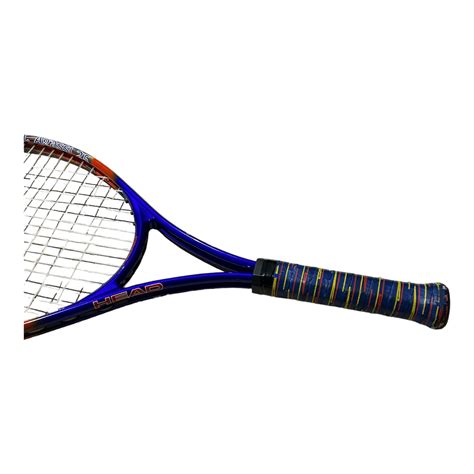 Head Tennis Racket – Thriftymullets