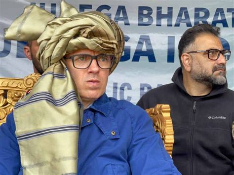 Omar Abdullah releases JKNC manifesto 2024 – Jammu Kashmir National Conference