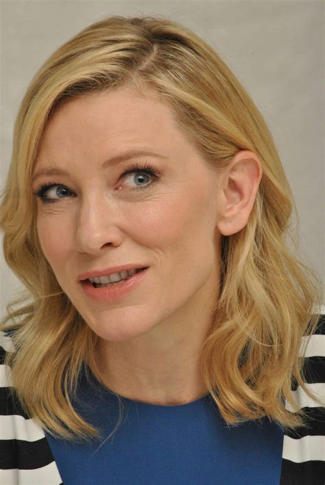 CATE BLANCHETT – Carol Portrait in Beverly Hills 11/13/2015 – HawtCelebs