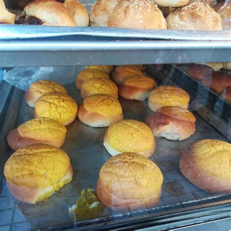 11 Sabah Foods Including Sang Nyuk Min & Polo Buns That Locals Recommend For Visitors ...